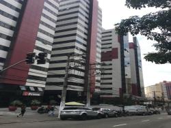 #QY4195 - Conjunto Comercial para Venda em São Paulo - SP - 1