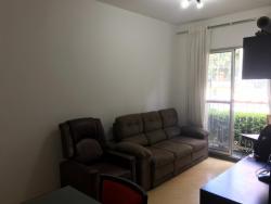 #QY8049 - Apartamento para Venda em São Paulo - SP