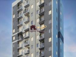 #QY8268 - Apartamento para Venda em São Paulo - SP