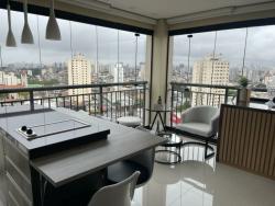 #QY8278 - Apartamento para Venda em São Paulo - SP