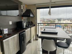 #QY8278 - Apartamento para Venda em São Paulo - SP