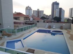 #QY6281 - Apartamento para Venda em Osasco - SP - 3