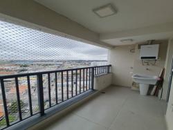 #9292 - Apartamento para Locação em São Paulo - SP - 3