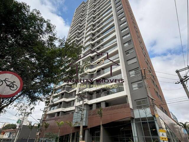 #9300 - Apartamento para Locação em São Paulo - SP - 1