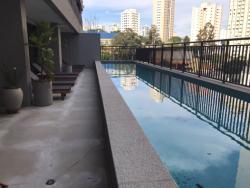 #9328 - Apartamento para Locação em São Paulo - SP - 2