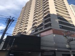 #9328 - Apartamento para Locação em São Paulo - SP - 1