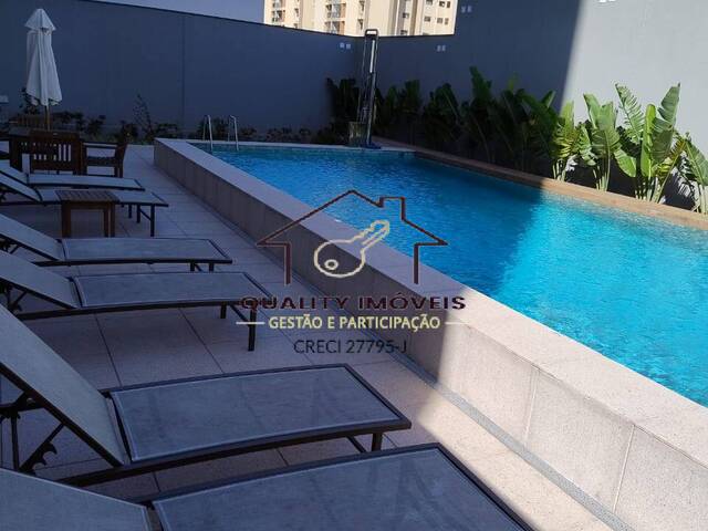 #9330 - Apartamento para Locação em São Paulo - SP - 2