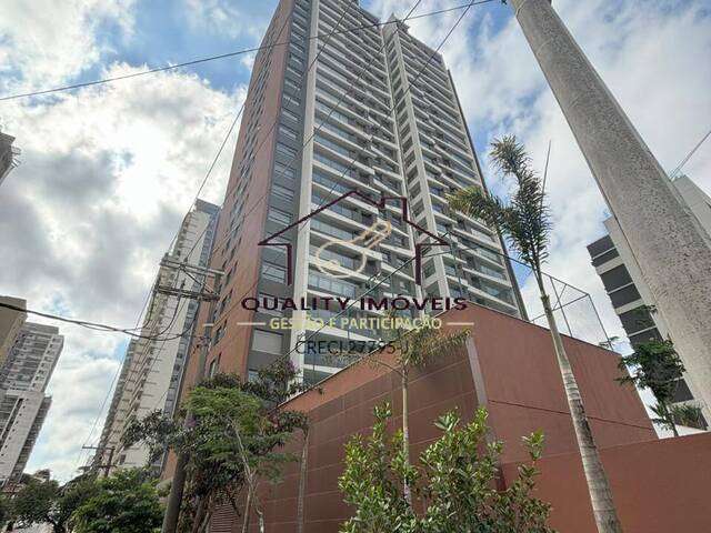 #9358 - Apartamento para Locação em São Paulo - SP - 1