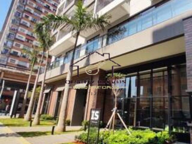 #9370 - Apartamento para Venda em São Paulo - SP - 1