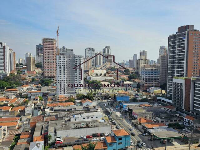 #9377 - Apartamento para Locação em São Paulo - SP - 2