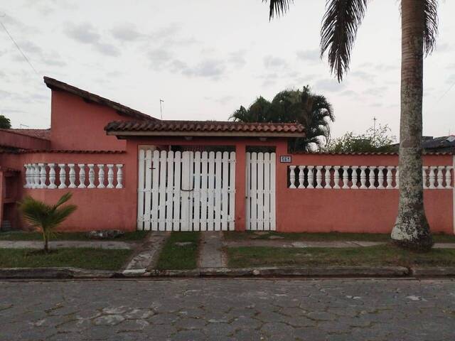 #9056 - Casa para Venda em Itanhaém - SP - 1