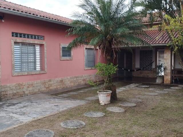 #9056 - Casa para Venda em Itanhaém - SP - 3