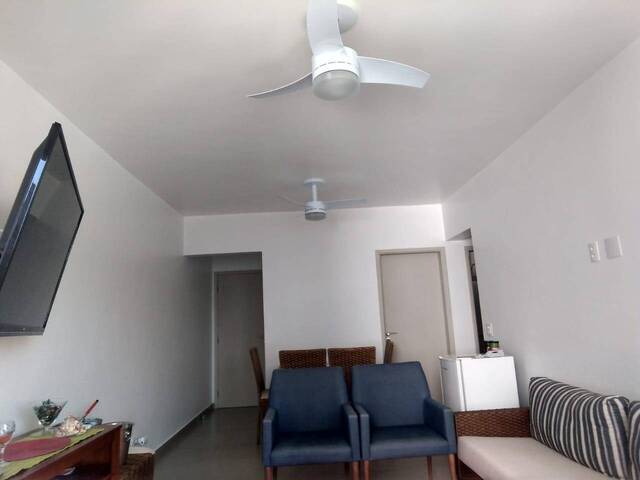 #9101 - Apartamento para Venda em Guarujá - SP