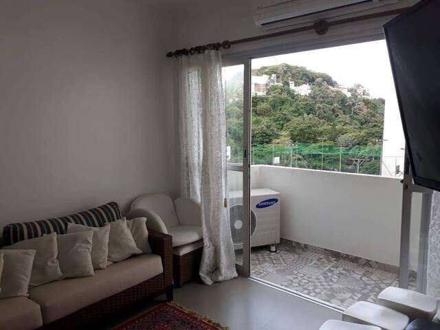 #9101 - Apartamento para Venda em Guarujá - SP