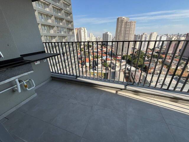 #9104 - Apartamento para Locação em São Paulo - SP