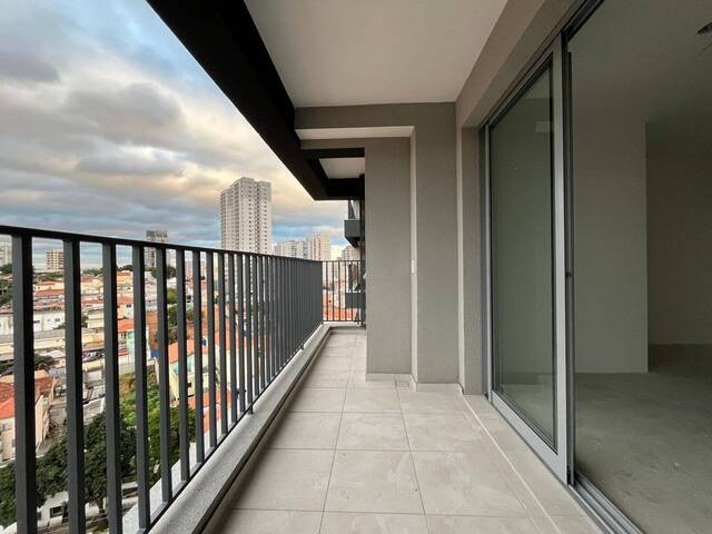 #9107 - Apartamento para Locação em São Paulo - SP