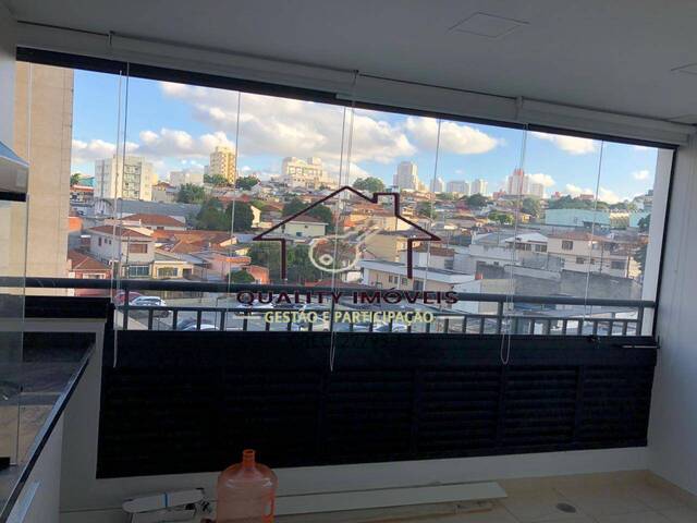 #9111 - Apartamento para Venda em São Paulo - SP