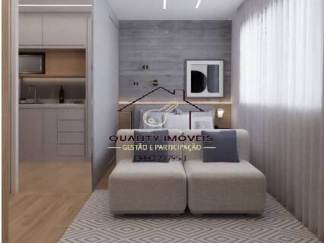 #9132 - Apartamento para Locação em São Paulo - SP