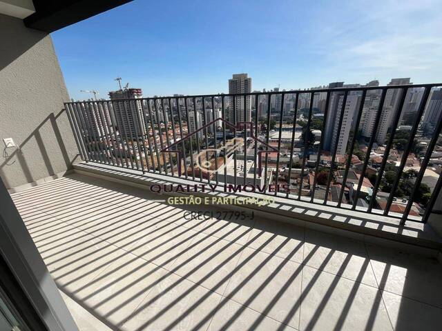 #9138 - Apartamento para Venda em São Paulo - SP