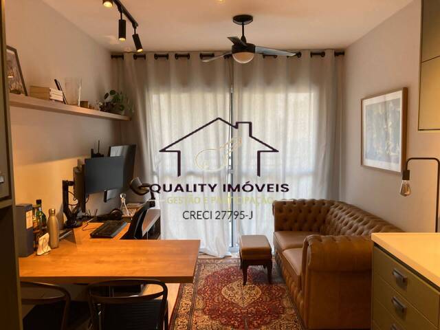 #9173 - Apartamento para Venda em São Paulo - SP