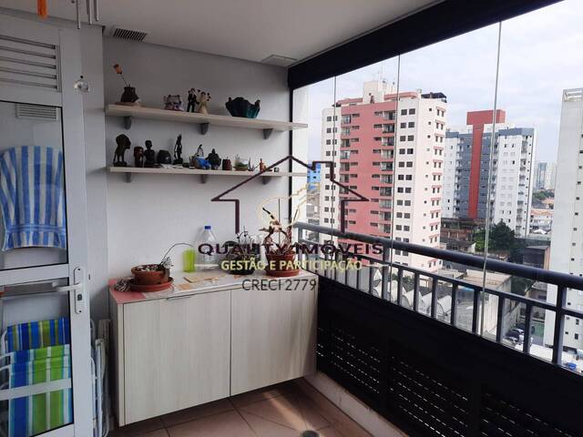 #9192 - Apartamento para Venda em São Paulo - SP