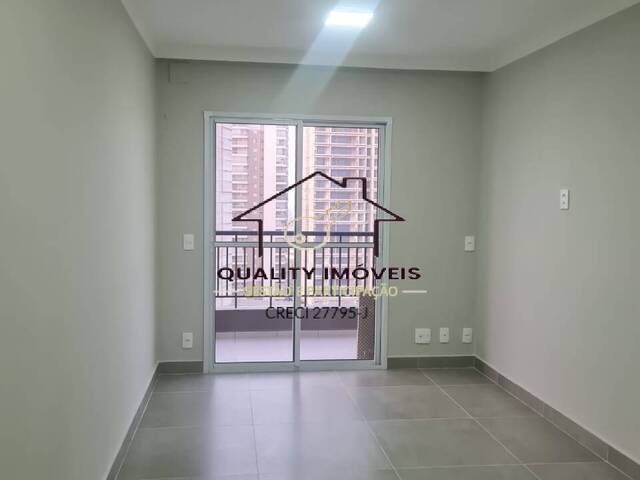 #9203 - Apartamento para Locação em São Paulo - SP