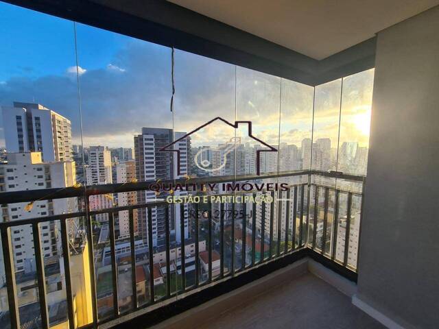 #9230 - Apartamento para Venda em São Paulo - SP