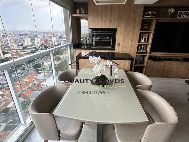 #9267 - Apartamento para Venda em São Paulo - SP