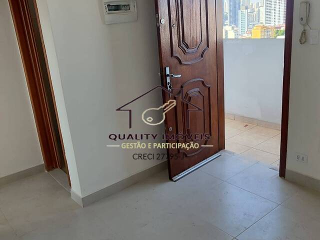 #9307 - Apartamento para Locação em São Paulo - SP - 2