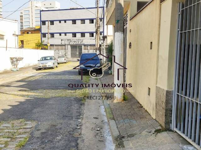 #9309 - Casa em condomínio para Locação em São Paulo - SP - 2