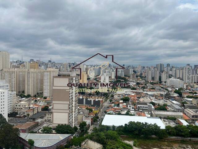 #9310 - Apartamento para Locação em São Paulo - SP - 2