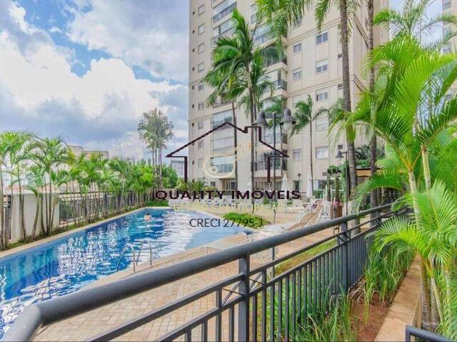 #9312 - Apartamento para Venda em São Paulo - SP