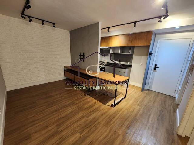 #9315 - Apartamento para Locação em São Paulo - SP - 2