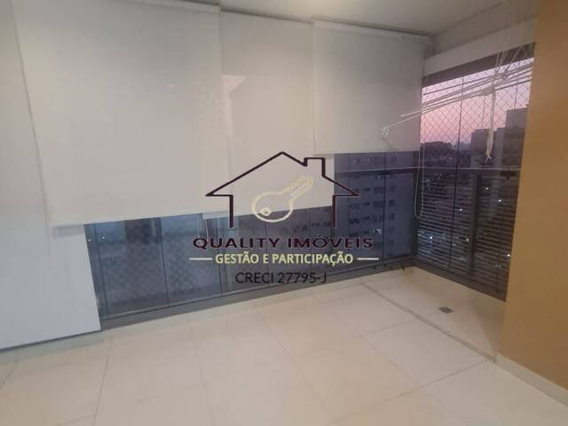 #9327 - Apartamento para Venda em São Paulo - SP - 3