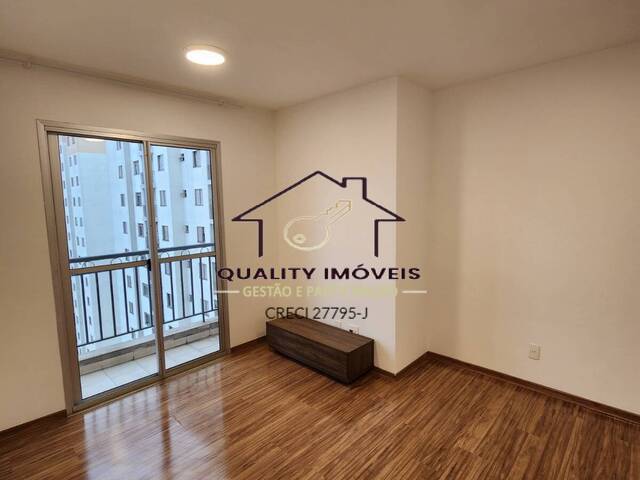 #9331 - Apartamento para Locação em São Paulo - SP - 2