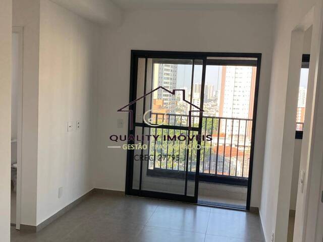 #9330 - Apartamento para Locação em São Paulo - SP