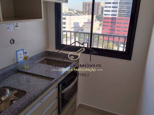 #9332 - Apartamento para Locação em São Paulo - SP - 3