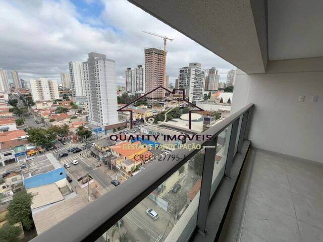 #9339 - Apartamento para Venda em São Paulo - SP - 3