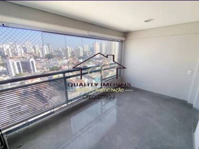 #9345 - Apartamento para Locação em São Paulo - SP - 3