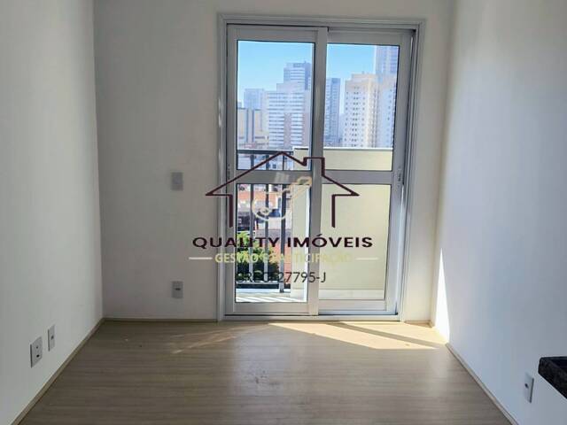 #9347 - Apartamento para Locação em São Paulo - SP - 1