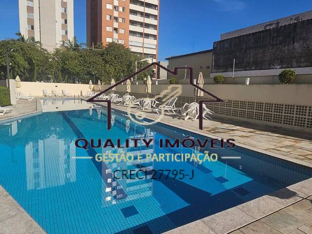 #9351 - Apartamento para Venda em São Paulo - SP - 2