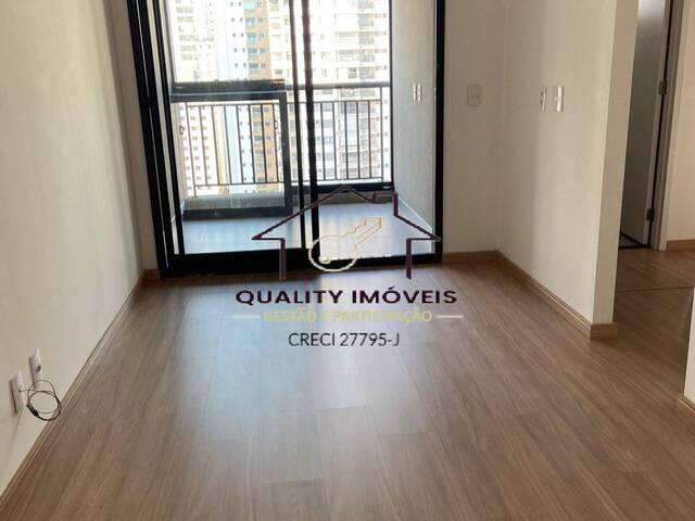 #9352 - Apartamento para Venda em São Paulo - SP - 3