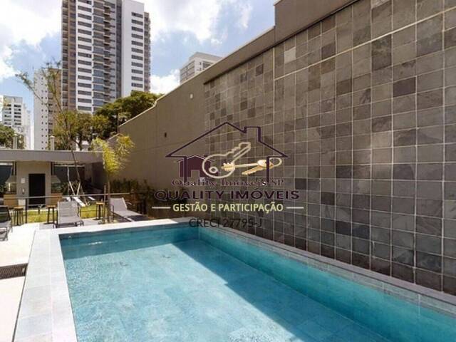 #9352 - Apartamento para Venda em São Paulo - SP - 2