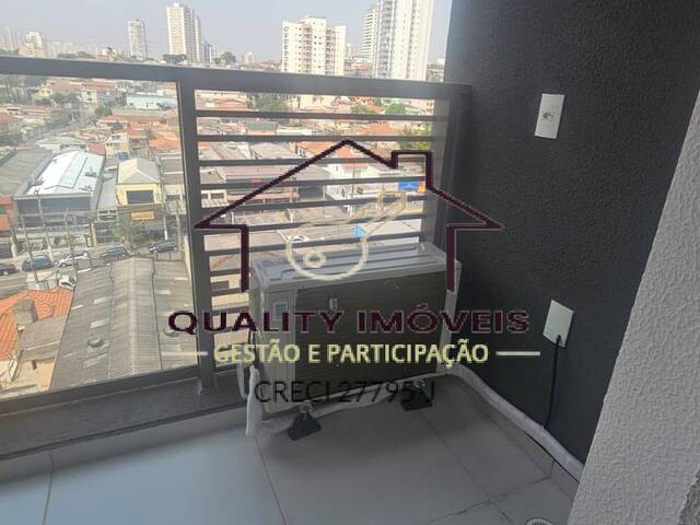 #9358 - Apartamento para Locação em São Paulo - SP - 3