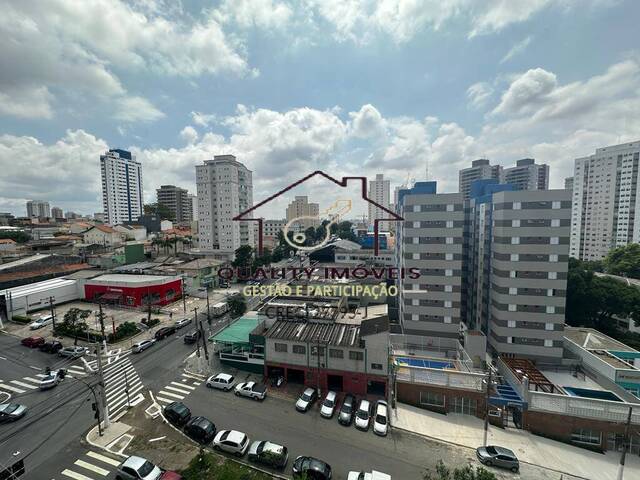 #9360 - Apartamento para Venda em São Paulo - SP - 2