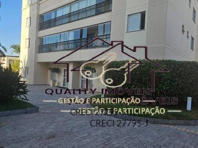 #9364 - Apartamento para Venda em São Paulo - SP - 1