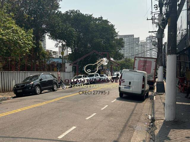 #9368 - Sala para Locação em São Paulo - SP - 2