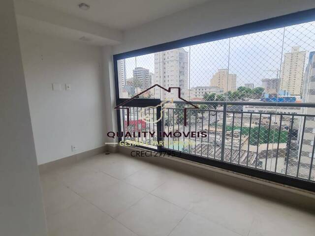 #9377 - Apartamento para Locação em São Paulo - SP - 3