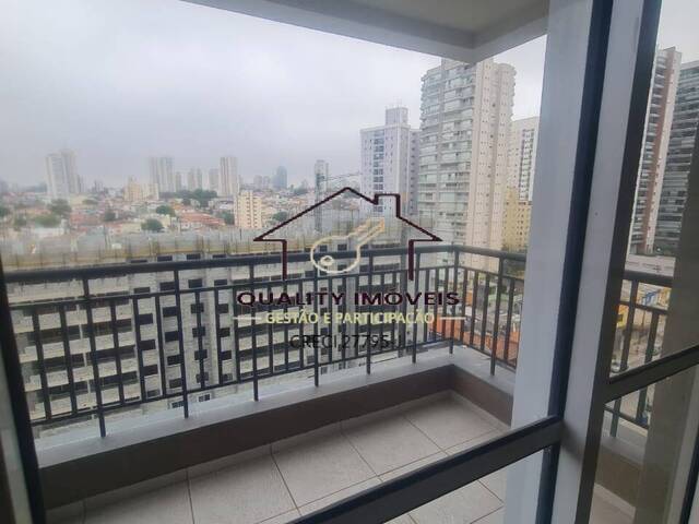 #9424 - Apartamento para Venda em São Paulo - SP - 2