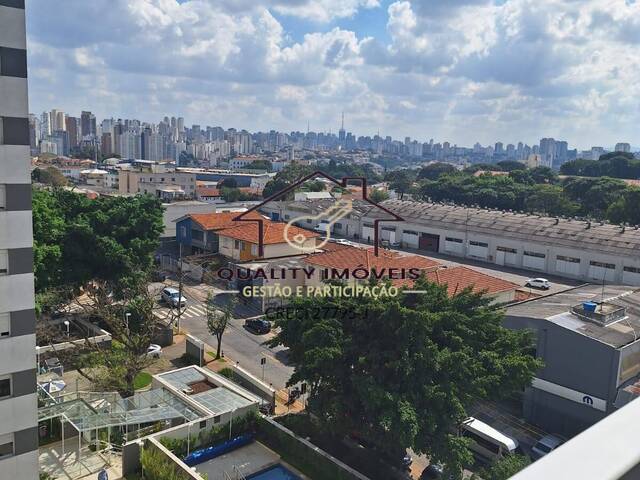 #9430 - Apartamento para Venda em São Paulo - SP - 3